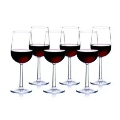 Rosendahl Grand Cru Bordeauxglas Rødvin -Tallerkener butik ros 25360 2933f9b8 cb81 40e2 9343 eacd089691e8 1800x1800