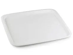 Rosti Serveringsbakke 42x32 Rosti Hvid
