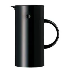 Stelton EM77 Termokande 0,5ltr Sort