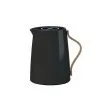 Stelton Emma Termokande Te 1 Ltr Sort -Tallerkener butik stelton emma termokande te 1liter sort e810522d f535 40f1 8d8b 3b3b91758b70