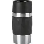 Tefal Compact Termokrus, Sort