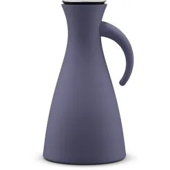 Eva Solo/Trio Eva Solo Termokande Violet Blue, 1 Ltr.